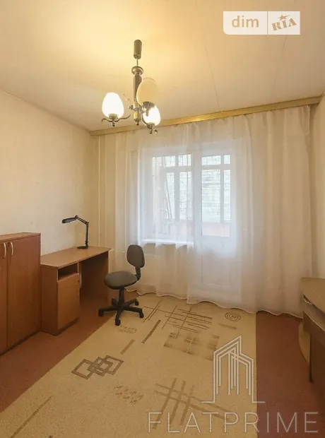 Квартира на вул. Олександри Екстер, 16 в Києві, ID 167763, фото №4
