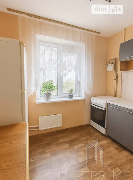 Квартира на вул. Олександри Екстер, 16 в Києві, ID 167763, фото №5