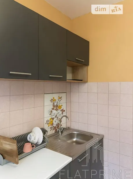 Квартира на вул. Олександри Екстер, 16 в Києві, ID 167763, фото №6