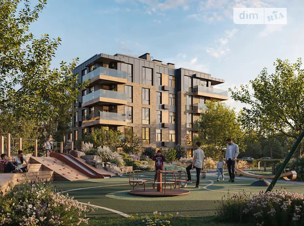 Квартира на вул. Яновського 65/52 в Кропивницький, ID 292095, фото №4