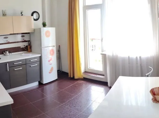 Квартира на вул. Аркадійське (Гагарінське) плато, 5А корпус 2 в Одесі, ID 355686, фото №4