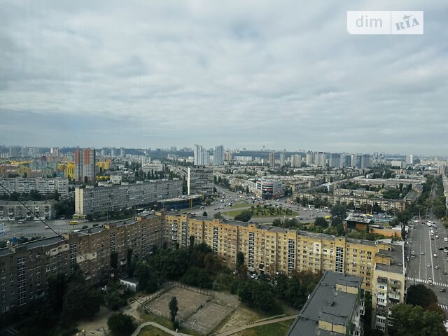 Квартира на вул. Володимира Сосюри, 6Б в Києві, ID 193209, фото №1