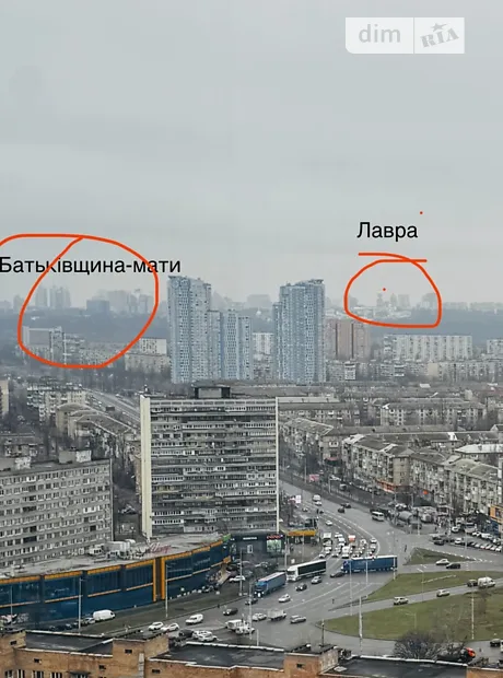 Квартира на вул. Володимира Сосюри, 6Б в Києві, ID 193209, фото №9