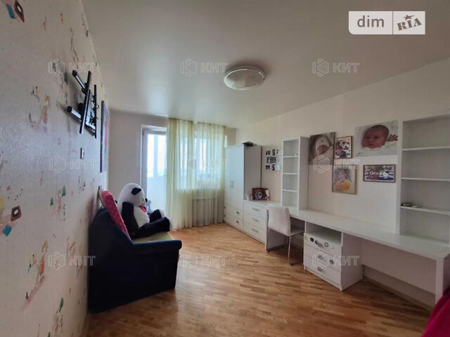 Квартира на вул. Волонтерська, 50 в Харкові, ID 191446, фото №1