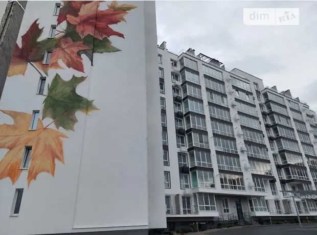 Квартира на вул. Данилишиних, 59А в Львові, ID 310421, фото №5