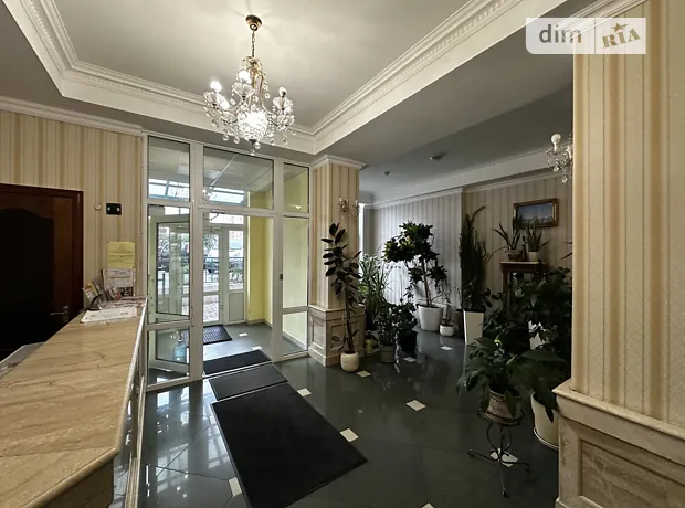 Квартира на просп. Лобановського, 4Г в Києві, ID 165235, фото №31