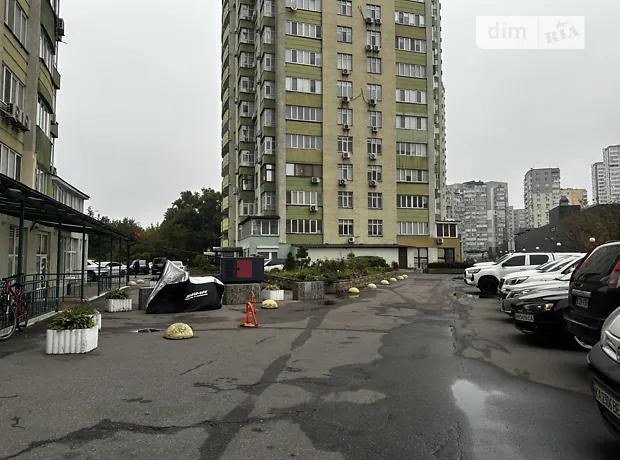 Квартира на просп. Лобановського, 4Г в Києві, ID 165235, фото №34