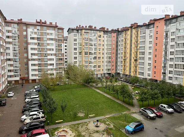 Квартира на вул. Стуса Василя в Івано-Франківську, ID 191579, фото №1
