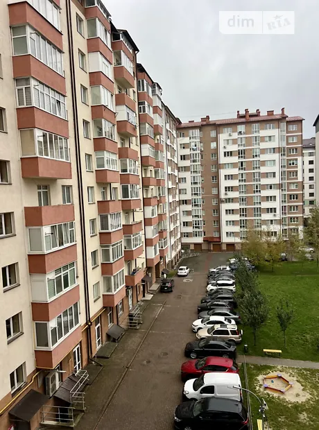 Квартира на вул. Стуса Василя в Івано-Франківську, ID 191579, фото №4