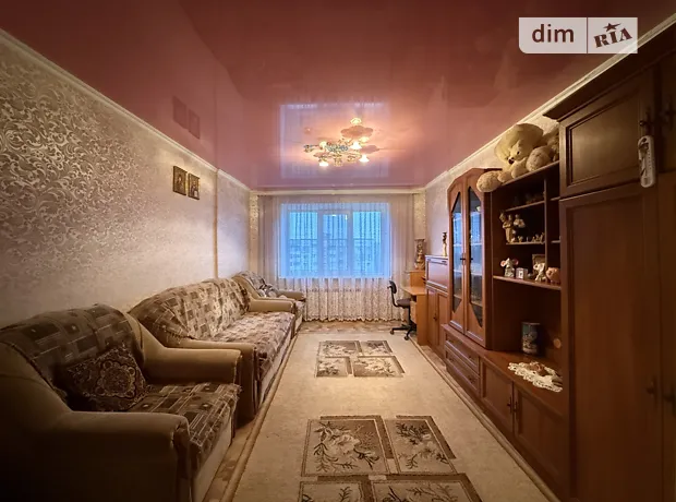 Квартира на вул. Романа Шухевича 4/1 в Хмельницький, ID 220019, фото №1