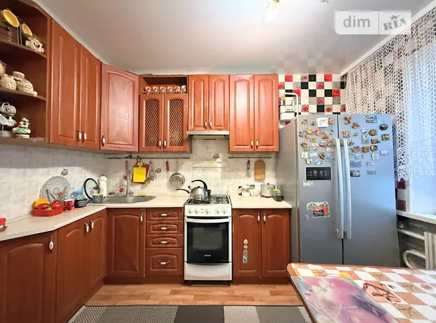 Квартира на вул. Романа Шухевича 4/1 в Хмельницькому, ID 220019, фото №15