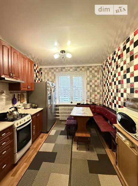 Квартира на вул. Романа Шухевича 4/1 в Хмельницькому, ID 220019, фото №16