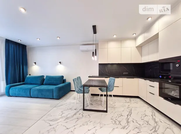 Квартира на вул. Михайла Максимовича, 26Д в Києві, ID 231173, фото №1