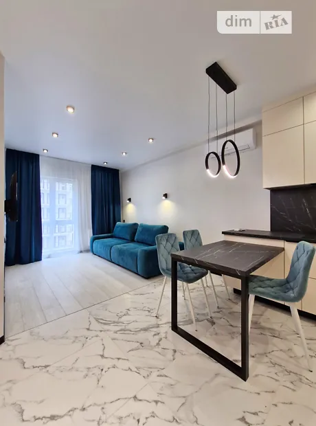 Квартира на вул. Михайла Максимовича, 26Д в Києві, ID 231173, фото №2