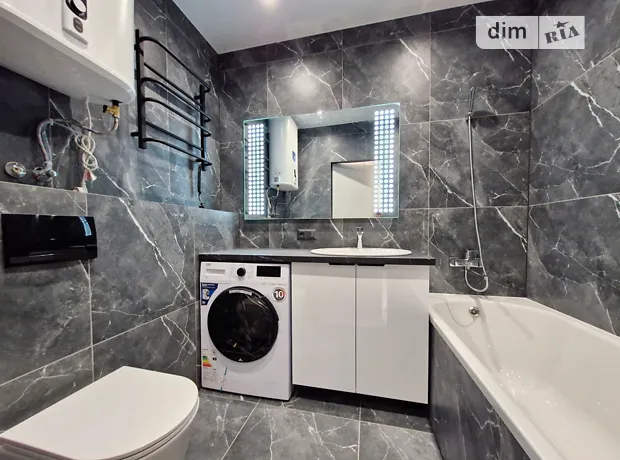 Квартира на вул. Михайла Максимовича, 26Д в Києві, ID 231173, фото №11