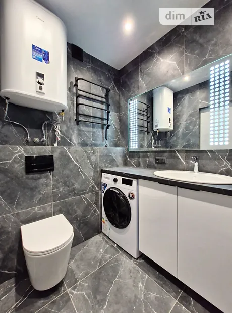 Квартира на вул. Михайла Максимовича, 26Д в Києві, ID 231173, фото №14