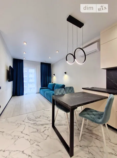 Квартира на вул. Михайла Максимовича, 26Д в Києві, ID 231173, фото №3