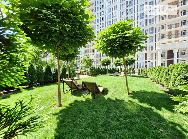 Квартира на вул. Михайла Максимовича, 26Д в Києві, ID 231173, фото №27