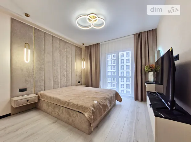 Квартира на вул. Михайла Максимовича, 26Д в Києві, ID 231173, фото №7
