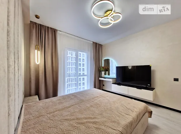 Квартира на вул. Михайла Максимовича, 26Д в Києві, ID 231173, фото №8