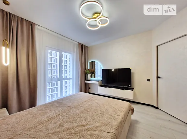 Квартира на вул. Михайла Максимовича, 26Д в Києві, ID 231173, фото №9