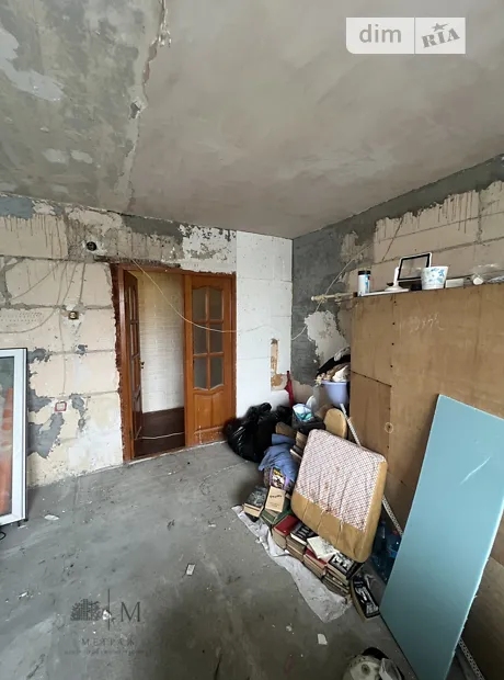 Квартира на вул. Шевченка в Києві, ID 242889, фото №18