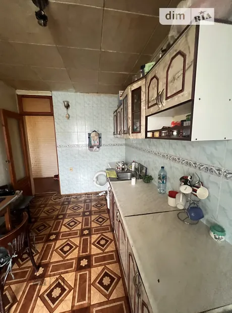 Квартира на вул. Шевченка в Києві, ID 242889, фото №22