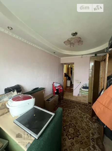 Квартира на вул. Шевченка в Києві, ID 242889, фото №7