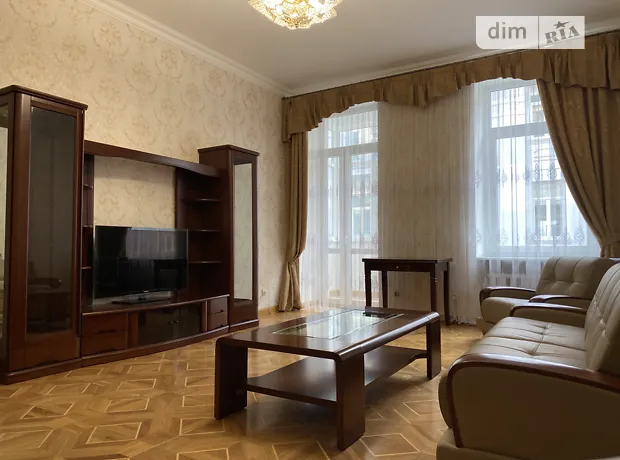 Квартира на вул. Ярославів Вал, 14Г в Київ, ID 171799, фото №2