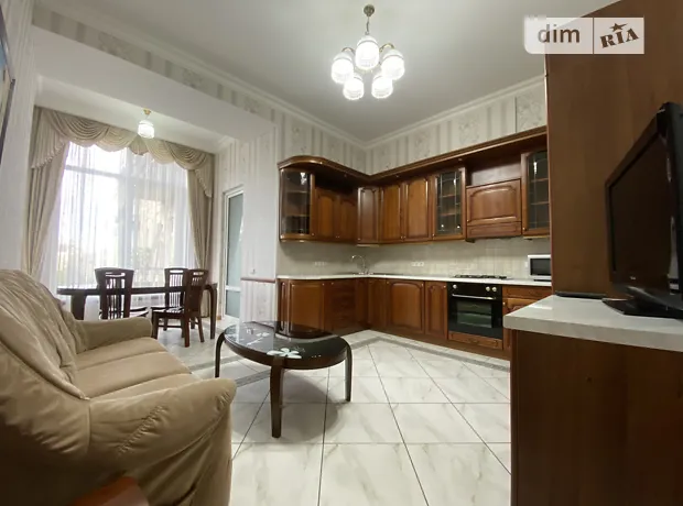 Квартира на вул. Ярославів Вал, 14Г в Києві, ID 171799, фото №16