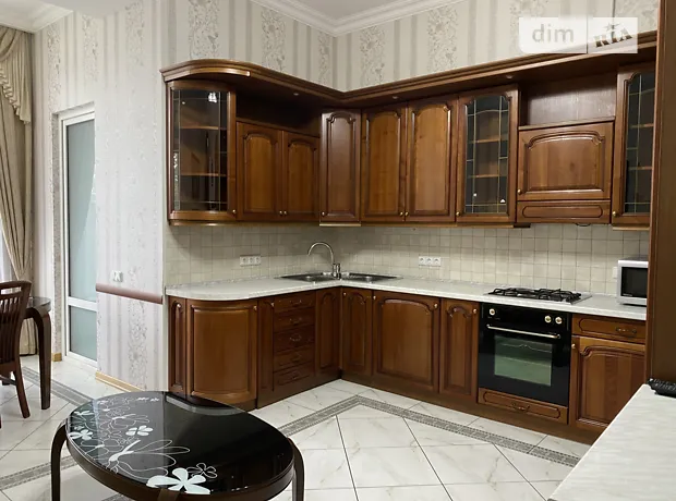Квартира на вул. Ярославів Вал, 14Г в Києві, ID 171799, фото №17