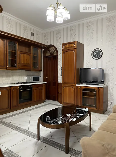 Квартира на вул. Ярославів Вал, 14Г в Києві, ID 171799, фото №18