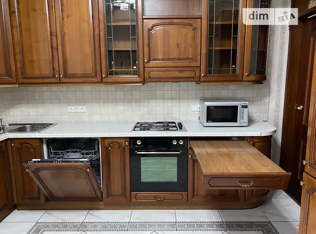 Квартира на вул. Ярославів Вал, 14Г в Києві, ID 171799, фото №19