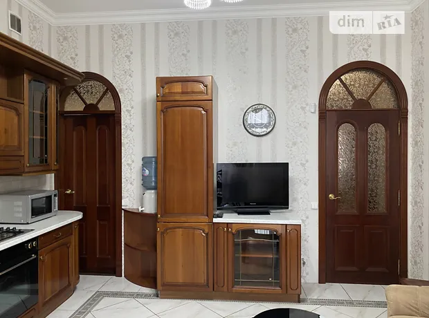 Квартира на вул. Ярославів Вал, 14Г в Києві, ID 171799, фото №20