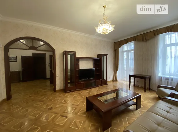 Квартира на вул. Ярославів Вал, 14Г в Київ, ID 171799, фото №3
