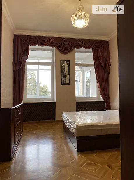 Квартира на вул. Ярославів Вал, 14Г в Києві, ID 171799, фото №27