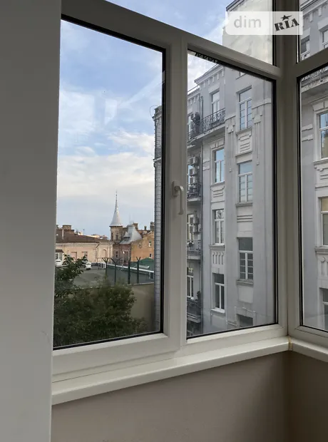 Квартира на вул. Ярославів Вал, 14Г в Києві, ID 171799, фото №30