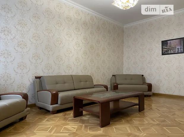 Квартира на вул. Ярославів Вал, 14Г в Київ, ID 171799, фото №4