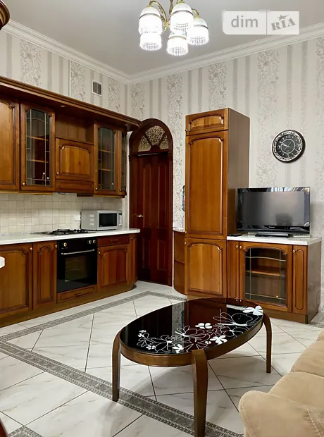 Квартира на вул. Ярославів Вал, 14Г в Києві, ID 171799, фото №36