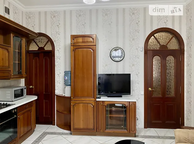 Квартира на вул. Ярославів Вал, 14Г в Києві, ID 171799, фото №39