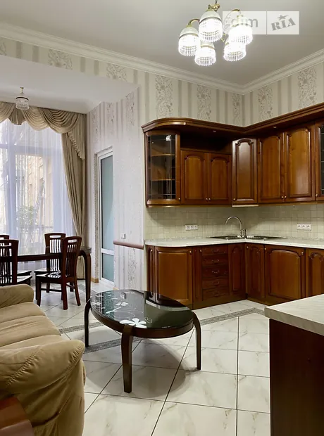 Квартира на вул. Ярославів Вал, 14Г в Києві, ID 171799, фото №40