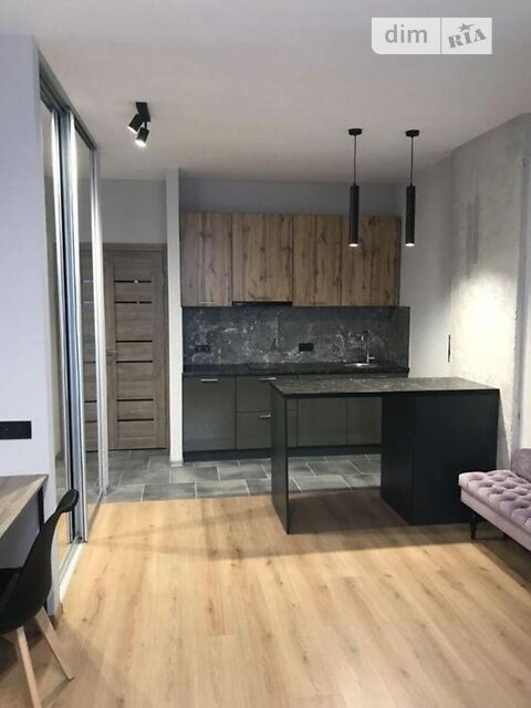 Квартира на просп. Любомира Гузара, 15А в Києві, ID 203490, фото №1