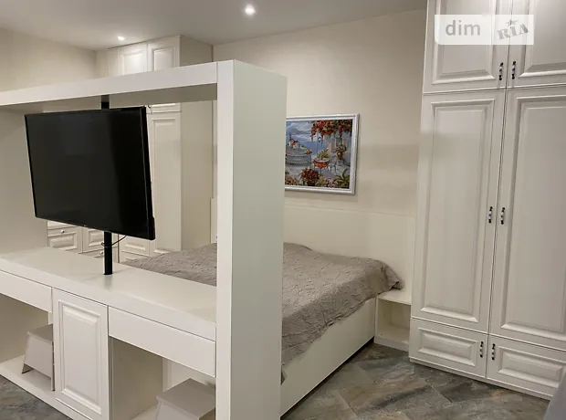 Квартира на вул. Фонтанська дорога, 153\u002F10 в Одесі, ID 206391, фото №4