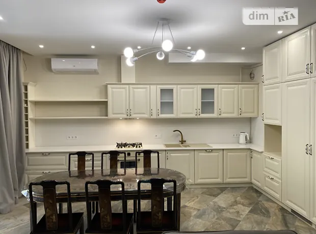 Квартира на вул. Фонтанська дорога, 153\u002F10 в Одесі, ID 206391, фото №6