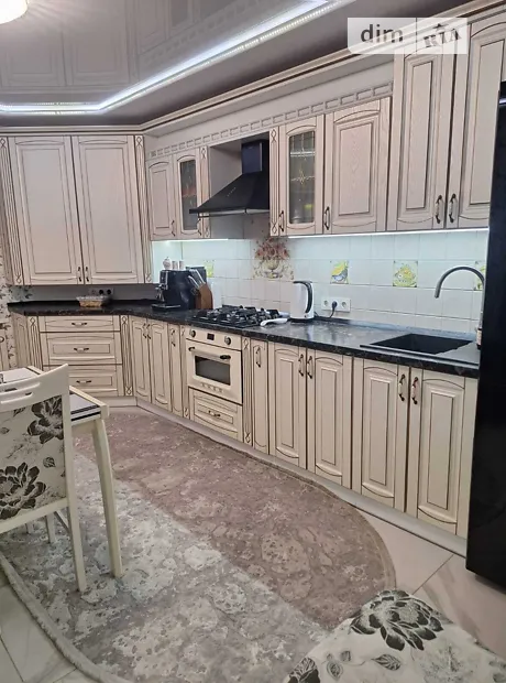Квартира на вул. Героїв України, 4 в Полтаві, ID 179066, фото №1
