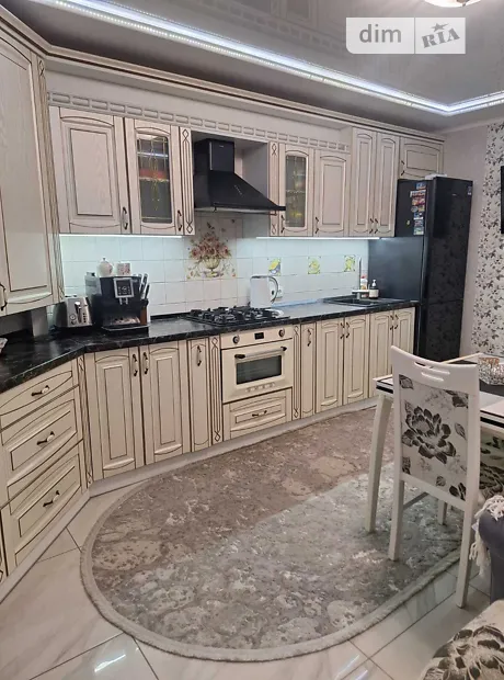 Квартира на вул. Героїв України, 4 в Полтаві, ID 179066, фото №2
