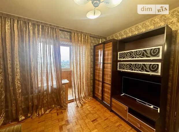 Квартира на вул. Наталії Ужвій в Київ, ID 189266, фото №1
