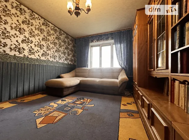 Квартира на вул. Наталії Ужвій в Києві, ID 189266, фото №12