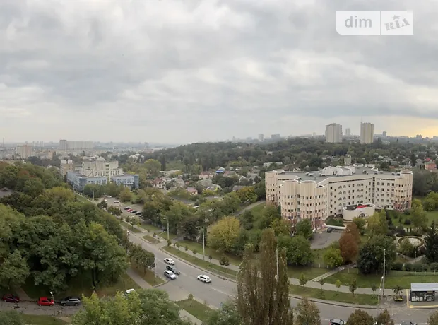 Квартира на вул. Наталії Ужвій в Київ, ID 189266, фото №3
