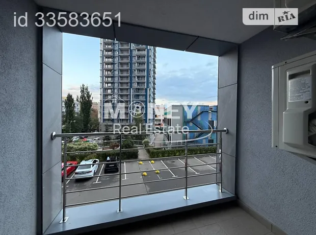 Квартира на вул. Маккейна Джона, 7 в Київ, ID 166751, фото №1